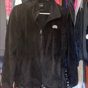 north face winter jacket